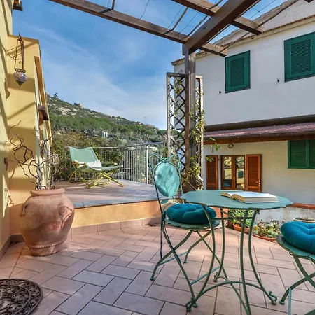 Apartment Casetta Delle Mimose *