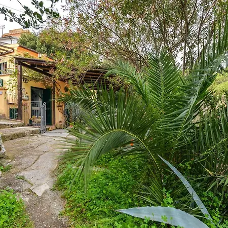 Apartment Casetta Delle Mimose Seccheto