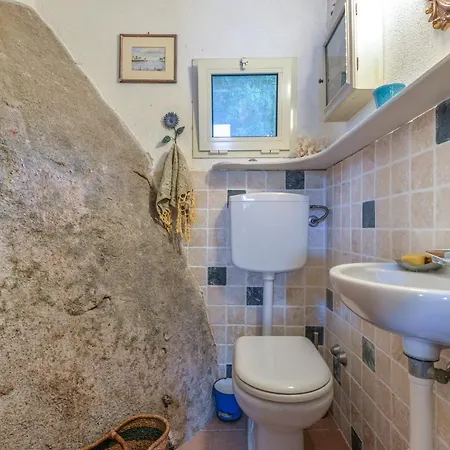 Casetta Delle Mimose Daire