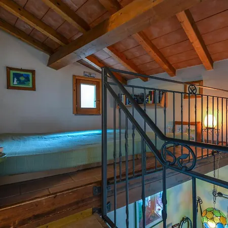 Apartment Casetta Delle Mimose *