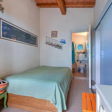 Apartment Casetta Delle Mimose