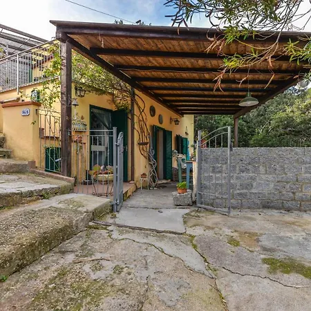 Apartment Casetta Delle Mimose Seccheto