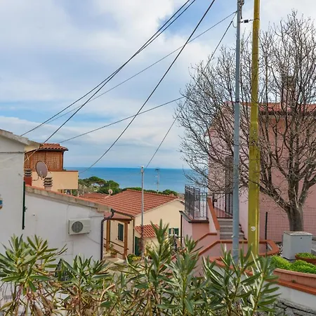 Casetta Delle Mimose * Seccheto